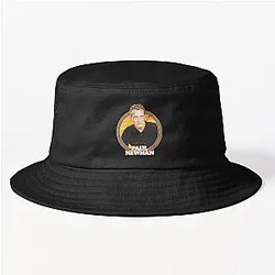 Paul Newman Bucket Hat