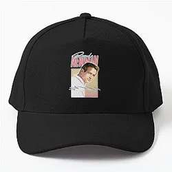 Paul Newman Baseball Cap