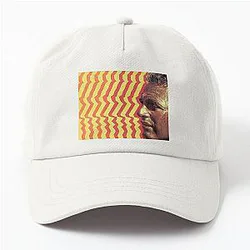 Paul Newman Dad Hat