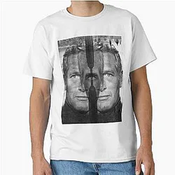 Paul Newman Classic T-Shirt
