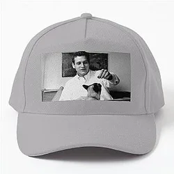 Paul Newman Baseball Cap