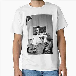 Paul Newman & Classic T-Shirt
