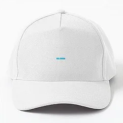 Paul Newman Enemies Baseball Cap