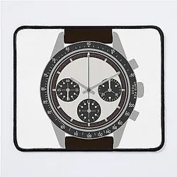 Paul Newman Daytona Chronograph Watch Pad
