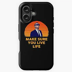 Paul Newman iPhone Case
