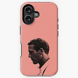 Always In Love With Paul Newman iPhone Case