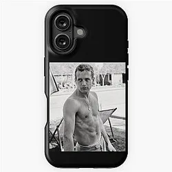 Paul Newman iPhone Case