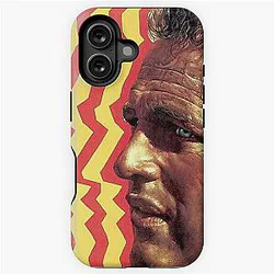 Paul Newman iPhone Case