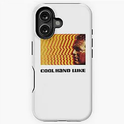 Cool Hand Luke T Shirt Stuart Rosenberg, Donn Pearce Paul Newman Cinema Film Tough Case