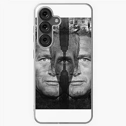 Paul Newman Samsung Galaxy Case