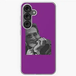 Paul Newman Samsung Galaxy Case