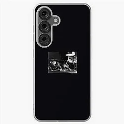 Jackie Gleason and Paul Newman Samsung Galaxy Soft Case