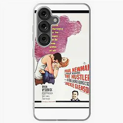 Paul Newman In The Hustler Soft Case