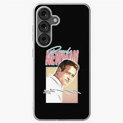 Paul Newman Samsung Galaxy Case