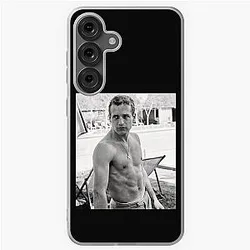 Paul Newman Samsung Galaxy Case