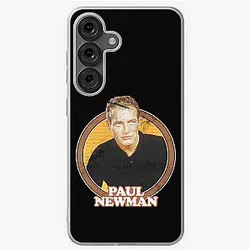 Paul Newman Samsung Galaxy Case