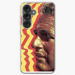 Paul Newman Samsung Galaxy Case