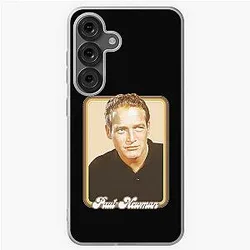 Paul Newman Samsung Galaxy Case