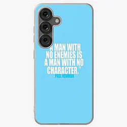 Paul Newman Samsung Galaxy Soft Case