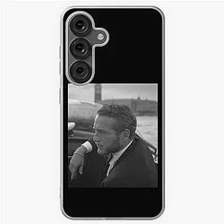 Paul Newman Samsung Galaxy Case