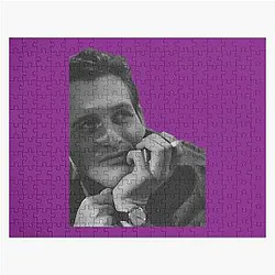 Paul Newman Jigsaw Puzzle