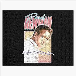 Paul Newman Jigsaw Puzzle