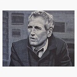 Paul Newman Puzzle