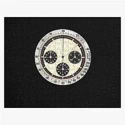 PAUL NEWMAN CHRONOGRAPH PUZZLE