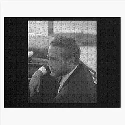 Paul Newman Jigsaw Puzzle