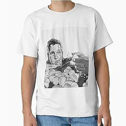 Cool Hand Luke Classic T-Shirt