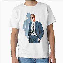 Paul Newman Classic T-Shirt