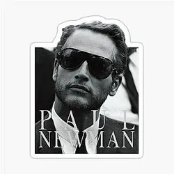 Paul Newman The Man