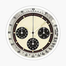 PAUL NEWMAN CHRONOGRAPH