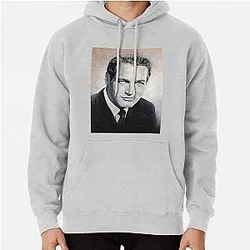 Paul Newman Art oil paint D90 Pullover Hoodie