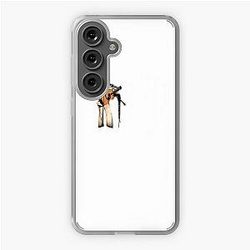 Gifts For Women Paul Simon Live Rhymin 1974 Cool Graphic Gifts Samsung Galaxy Soft Case