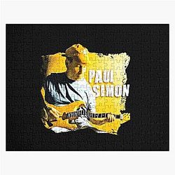 Paul Simon Jigsaw Puzzle