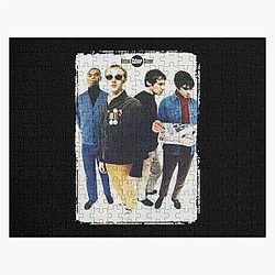 Gift For Movie Fans Paul Simon Cute Graphic Gifts Jigsaw Puzzle