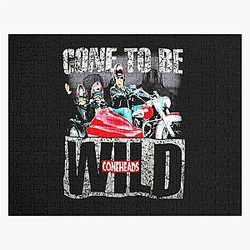 The Cone Classic Paul Simon Kodachrome Scene Movie Jigsaw Puzzle