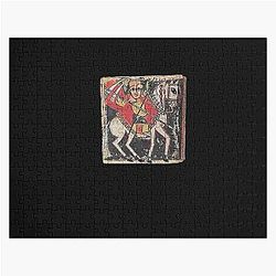 Paul Simon Graceland  Jigsaw Puzzle