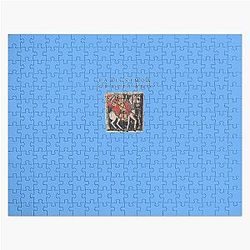 Paul Simon Graceland Jigsaw Puzzle