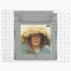 Paul Simon Game Cartridge Jigsaw Puzzle