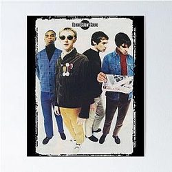 Gift For Movie Fans Paul Simon Cute Graphic Gifts Poster