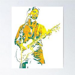 For Mens Womens Paul Simon Paul Frederic Simon Gifts Movie Fan Poster