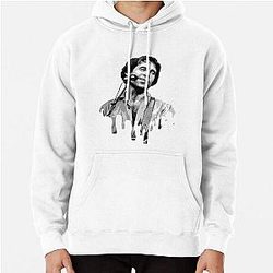Music Vintage Paul Simon Paul Simon Gifts Music Fan Pullover Hoodie