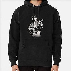 Paul Simon Pullover Hoodie