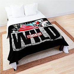 Men Women The Cone Paul Simon Kodachrome Scene Movie Cute Graphic Gift Comforter