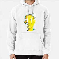 Gift For Men Paul Simon Paul Frederic Simon Gifts Movie Fans Pullover Hoodie