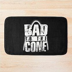 Paul Simon - 90s Saturday Night Live Comedy Film Bath Mat