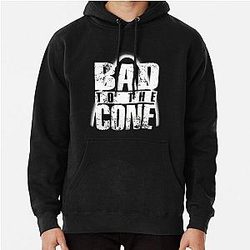 Paul Simon - 90s Saturday Night Live Comedy Film Pullover Hoodie