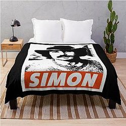 Paul Simon   Throw Blanket